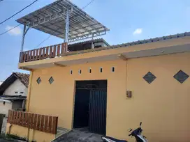 KOST PUTRA NYAMAN AMAN BERSIIH