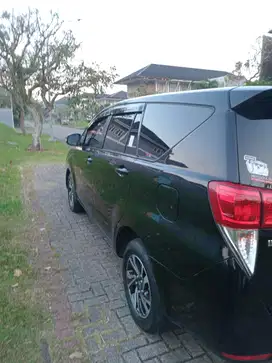 Toyota Kijang Innova 2022 Diesel