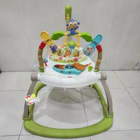 Jumperoo fisher price