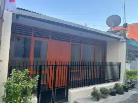 Disewakan Rumah Area Tambaksari Surabaya Timur