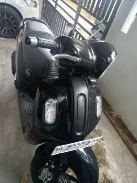 fazzio 125 cc 2022