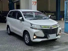 TOYOTA AVANZA 1.3 G METIK 2021 \\ PMK 2022