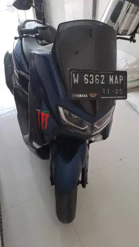 Jual nmax simpanan