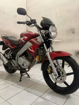 yamaha vixion old