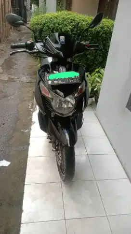 Jual motor nouvo 2005