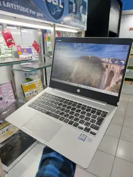 LAPTOP LENOVO TERJANGKAU SPEK TINGGI | HP ELITEBOK 430
