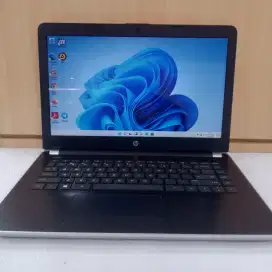 HP pavilion 14 -bw0xx