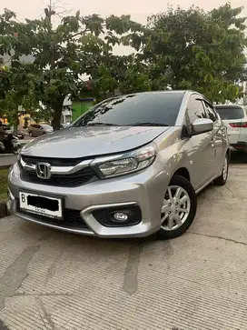 HONDA BRIO E CVT 2020