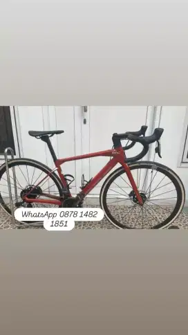 jual sepeda baru