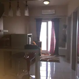 DI JUAL MURAH APARTEMEN Grand Centre Point
