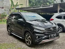 TOYOTA RUSH 2020