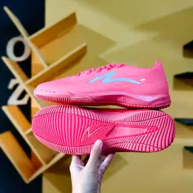 Original Specs Illuzion 4 Futsal Pink