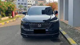 Honda HRV HR-V 1.5 Turbo RS Sensing CVT 2022 Like New Low Km Record