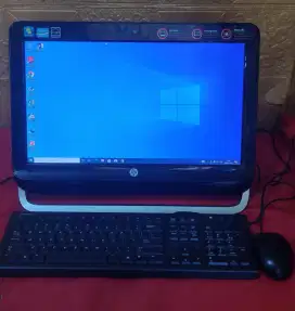 PC AIO All in one