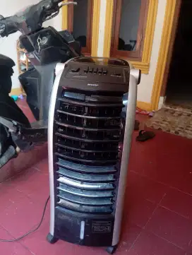 Air cooler Sharp