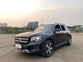 Mercedes Benz GLB200 X247 Progressive Line 2021