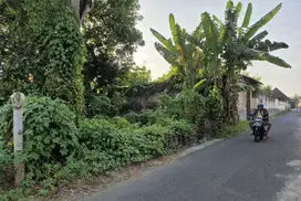 TANAH UTARA STKIP PONOROGO KOTA