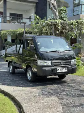 Suzuki Carry Pick Up 2024 LOW KILOMETER