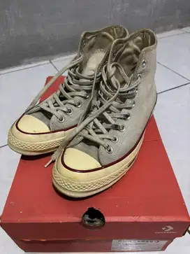Converse Chuck 70 Parchment