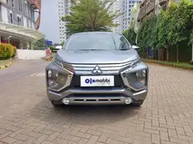 DP MURAH Mitsubishi Xpander 1.5 Ultimate Bensin-AT 2018 CWGZB