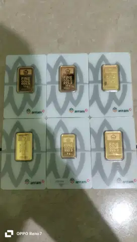 antam 10gr 2025
