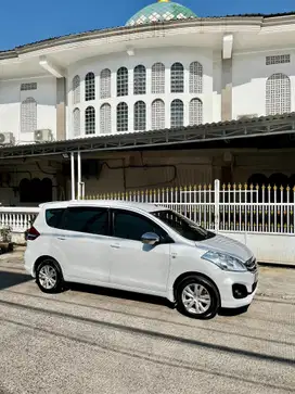 Suzuki Ertiga 2016 Bensin