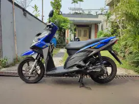 JUAL HONDA VARIO TECHNO TAHUN 2009
