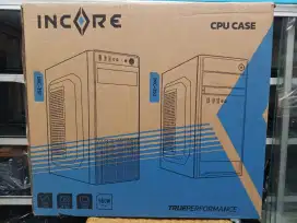CASING PC INCORE INC-351 TRUEPERFORMANCE/CASING CPU INCORE INC-351