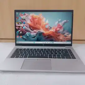 HP Elitebook 845 G7