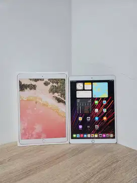 Apple iPad Pro 10.5 2017 Wifi Only 256GB 256 GB Ex Resmi iBox