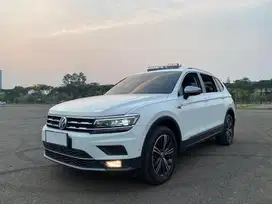 Volkswagen Tiguan Allspace 1.4 TSI 2021