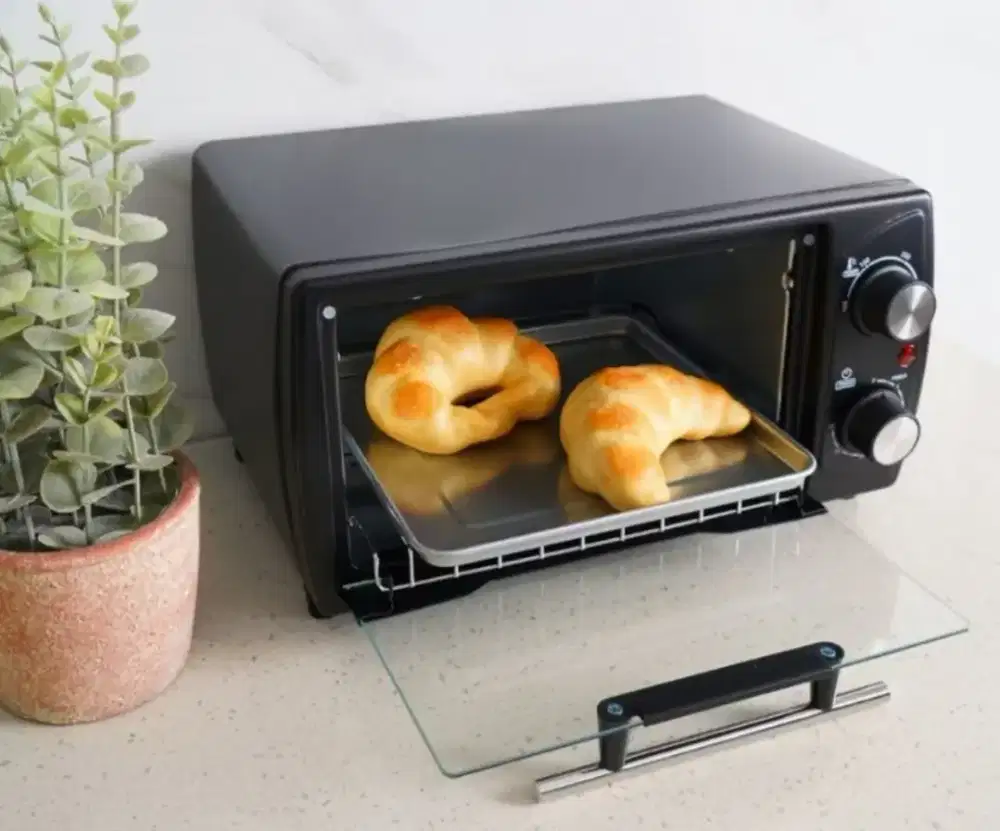 Oven toaster Merk KRIS-AZKO