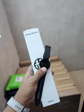 Samsung Watch 6 40mm mulus no minus