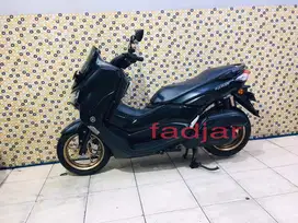 yamaha nmax 2022 Dp 500 Rb