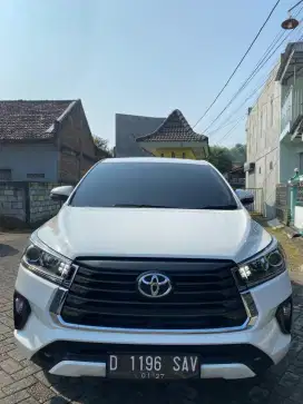 Di jual inova V 2021