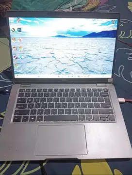 Dell Latitude 5320 i5-1145G7 generasi 11 Iris/ RAM 16 GB/SSD 256/Mulus