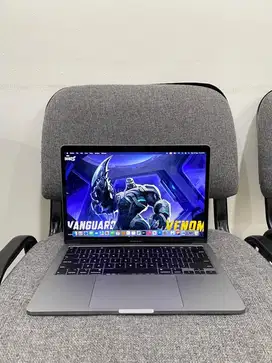 MacBook Pro 2020 i7 16/512GB