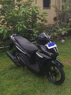 Honda Vario 125 LED 2016