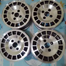 Velg enkei turbo