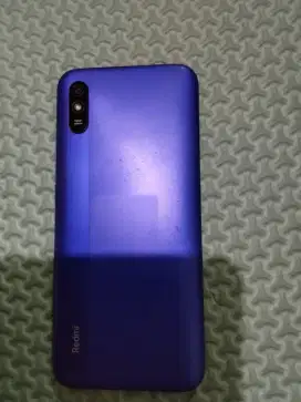 Hp Xiaomi redmi 9a