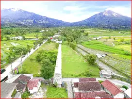 Sawangan Magelang, Tanah Pinggir Jalan Blabak-Mungkid, Legalitas Aman