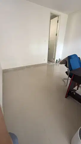 Disewakan gudang di margomulyo permai Lt 10x44 hanya 130jt