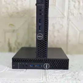 PC MINI DELL OPTIPLEX 3050 CORE I5 6500T WIN 10 PRO RA-ZT