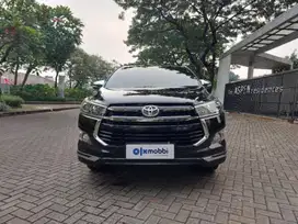 DP MURAH Toyota Kijang Innova 2.0 Venturer Bensin-AT 2018 CBZVB