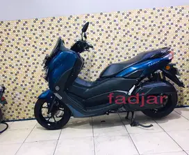 yamaha nmax 2023 Dp 500 Rb