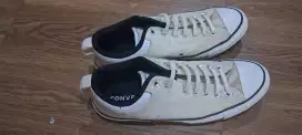 Sepatu converse