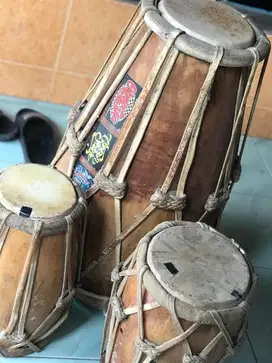 kendang jaipong
