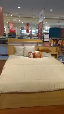 SEGAMPANG ITU BAWA PULANG BARANG IMPIAN DI HOME CREDIT