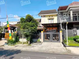 RUMAH RAYA DIRGANTARA SAWOJAJAR, DEKAT PIZZA HUT, SUPERINDO,,SIAP HUNI