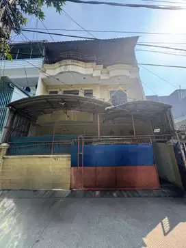 ANA RUMAH UK 9X15M DI JELAMBAR